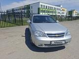 Daewoo Lacetti 2011 годаүшін2 950 000 тг. в Шымкент – фото 2