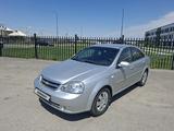 Daewoo Lacetti 2011 годаүшін2 950 000 тг. в Шымкент – фото 3