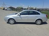 Daewoo Lacetti 2011 годаүшін2 950 000 тг. в Шымкент – фото 4