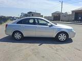 Daewoo Lacetti 2011 годаүшін2 950 000 тг. в Шымкент – фото 5