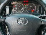 Toyota Land Cruiser Prado 2007 годаүшін11 700 000 тг. в Темиртау – фото 4