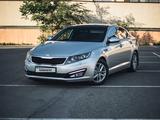 Kia Optima 2013 года за 7 499 000 тг. в Актау – фото 3