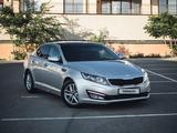 Kia Optima 2013 года за 7 500 000 тг. в Актау