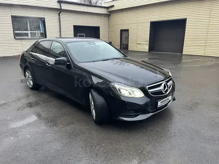 Mercedes-Benz E 200 2013 года за 10 000 000 тг. в Караганда – фото 6