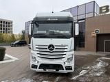 Mercedes-Benz  Actros 1845 Bigspace 2018 года за 27 500 000 тг. в Караганда – фото 2