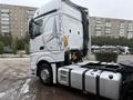 Mercedes-Benz  Actros 1845 Bigspace 2018 годаүшін27 500 000 тг. в Караганда – фото 9