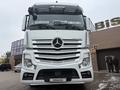 Mercedes-Benz  Actros 1845 Bigspace 2018 годаүшін27 500 000 тг. в Караганда – фото 11