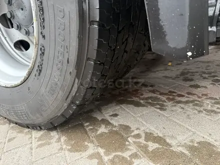 Mercedes-Benz  Actros 1845 Bigspace 2018 года за 27 500 000 тг. в Караганда – фото 14