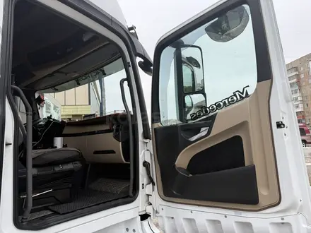 Mercedes-Benz  Actros 1845 Bigspace 2018 года за 27 500 000 тг. в Караганда – фото 19