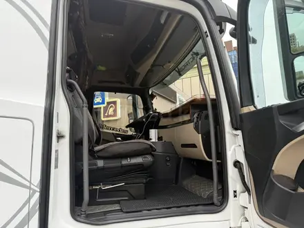 Mercedes-Benz  Actros 1845 Bigspace 2018 года за 27 500 000 тг. в Караганда – фото 20