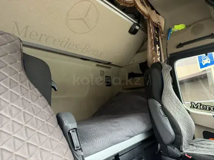 Mercedes-Benz  Actros 1845 Bigspace 2018 года за 27 500 000 тг. в Караганда – фото 22