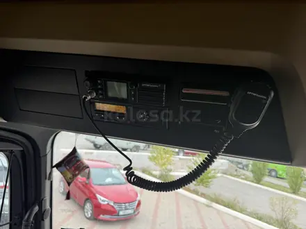 Mercedes-Benz  Actros 1845 Bigspace 2018 года за 27 500 000 тг. в Караганда – фото 26