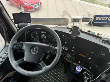 Mercedes-Benz  Actros 1845 Bigspace 2018 года за 27 500 000 тг. в Караганда – фото 27
