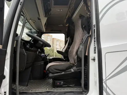 Mercedes-Benz  Actros 1845 Bigspace 2018 года за 27 500 000 тг. в Караганда – фото 29