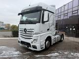 Mercedes-Benz  Actros 1845 Bigspace 2018 года за 27 500 000 тг. в Караганда