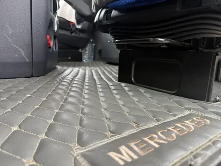 Mercedes-Benz  Actros 1845 Bigspace 2018 года за 27 500 000 тг. в Караганда – фото 30