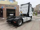 Mercedes-Benz  Actros 1845 Bigspace 2018 года за 27 500 000 тг. в Караганда – фото 5