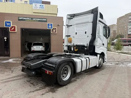Mercedes-Benz  Actros 1845 Bigspace 2018 года за 27 500 000 тг. в Караганда – фото 5