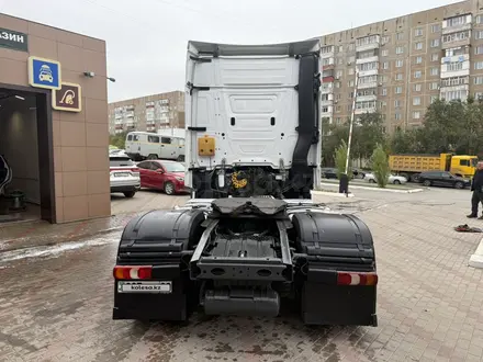 Mercedes-Benz  Actros 1845 Bigspace 2018 года за 27 500 000 тг. в Караганда – фото 6