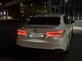 Toyota Camry 2019 годаүшін12 950 000 тг. в Астана – фото 4