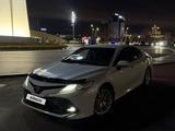 Toyota Camry 2019 годаүшін12 950 000 тг. в Астана