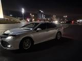 Toyota Camry 2019 годаүшін12 950 000 тг. в Астана – фото 3