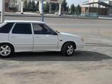 ВАЗ (Lada) 2114 2012 годаүшін1 500 000 тг. в Семей – фото 3