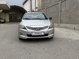 Hyundai Accent 2015 года за 3 100 000 тг. в Шымкент