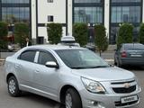 Chevrolet Cobalt 2023 года за 4 100 000 тг. в Астана – фото 2