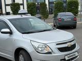 Chevrolet Cobalt 2023 года за 4 100 000 тг. в Астана – фото 3