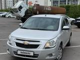 Chevrolet Cobalt 2023 года за 4 100 000 тг. в Астана – фото 4