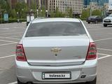 Chevrolet Cobalt 2023 года за 4 100 000 тг. в Астана – фото 5