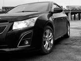 Chevrolet Cruze 2013 года за 5 200 000 тг. в Алматы