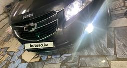 Chevrolet Cruze 2013 года за 5 200 000 тг. в Алматы – фото 2