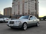 Mercedes-Benz E 320 1994 годаfor4 950 000 тг. в Шымкент – фото 5