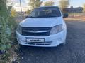 ВАЗ (Lada) Granta 2190 2018 года за 1 500 000 тг. в Актобе