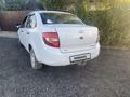 ВАЗ (Lada) Granta 2190 2018 года за 1 500 000 тг. в Актобе – фото 3