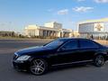 Mercedes-Benz S 600 1998 годаүшін7 500 000 тг. в Алматы – фото 14