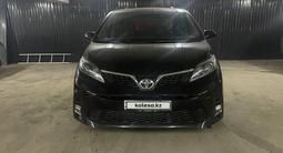 Toyota Sienna 2015 года за 15 200 000 тг. в Астана