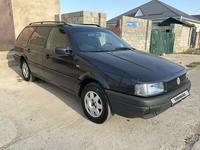 Volkswagen Passat 1993 года за 1 650 000 тг. в Шымкент