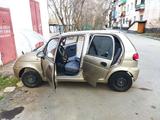 Daewoo Matiz 2013 года за 1 650 000 тг. в Алматы – фото 4