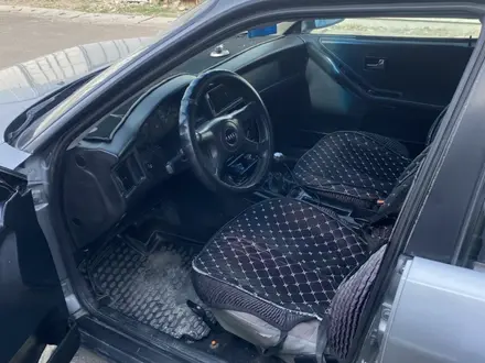 Audi 80 1993 года за 1 350 000 тг. в Тараз – фото 5