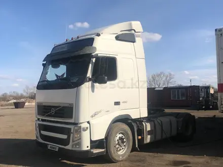 Volvo  FH 2011 года за 24 500 000 тг. в Караганда – фото 2