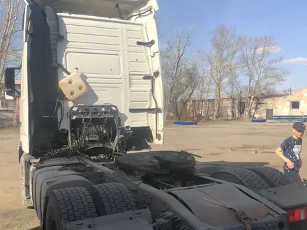 Volvo  FH 2011 года за 24 500 000 тг. в Караганда – фото 5