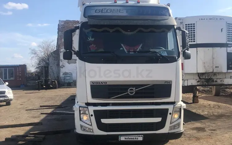 Volvo  FH 2011 годаүшін24 500 000 тг. в Караганда