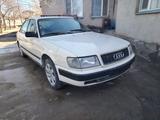 Audi 100 1992 года за 1 550 000 тг. в Шымкент