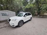 Subaru Forester 2013 года за 8 300 000 тг. в Алматы – фото 2