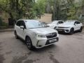 Subaru Forester 2013 года за 8 300 000 тг. в Алматы
