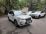 Subaru Forester 2013 года за 8 300 000 тг. в Алматы