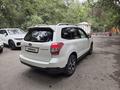 Subaru Forester 2013 года за 8 300 000 тг. в Алматы – фото 3